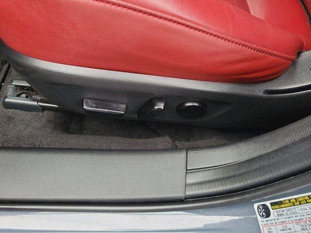 Used 2025 MAZDA MAZDA3 s image 16