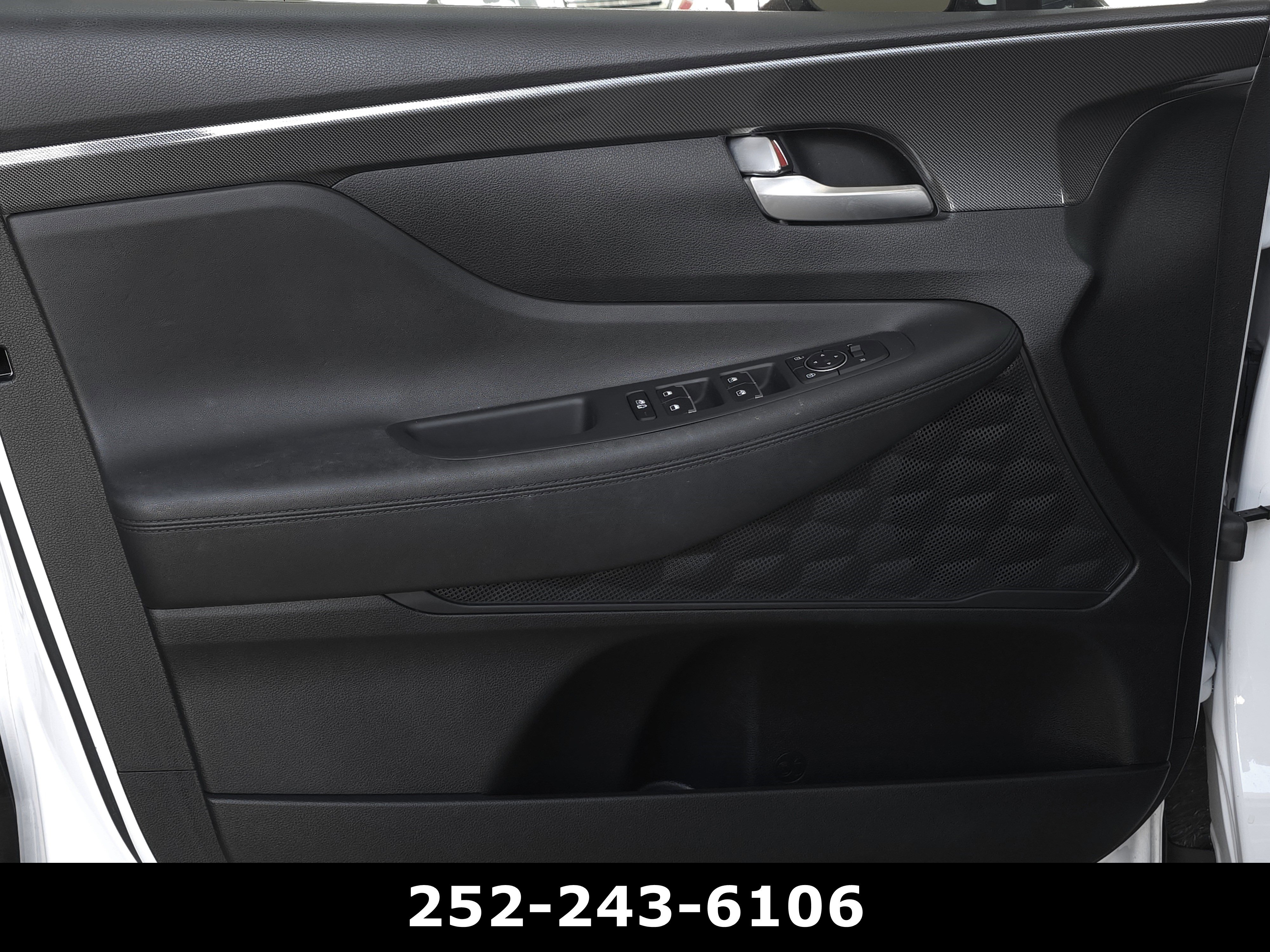 Used 2023 Hyundai Santa Fe SEL image 28