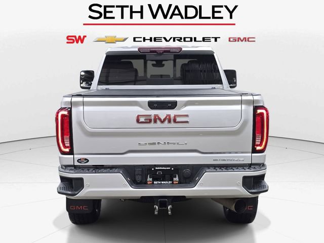 Used 2023 GMC Sierra 2500 Denali w/ Denali Ultimate Package image 5