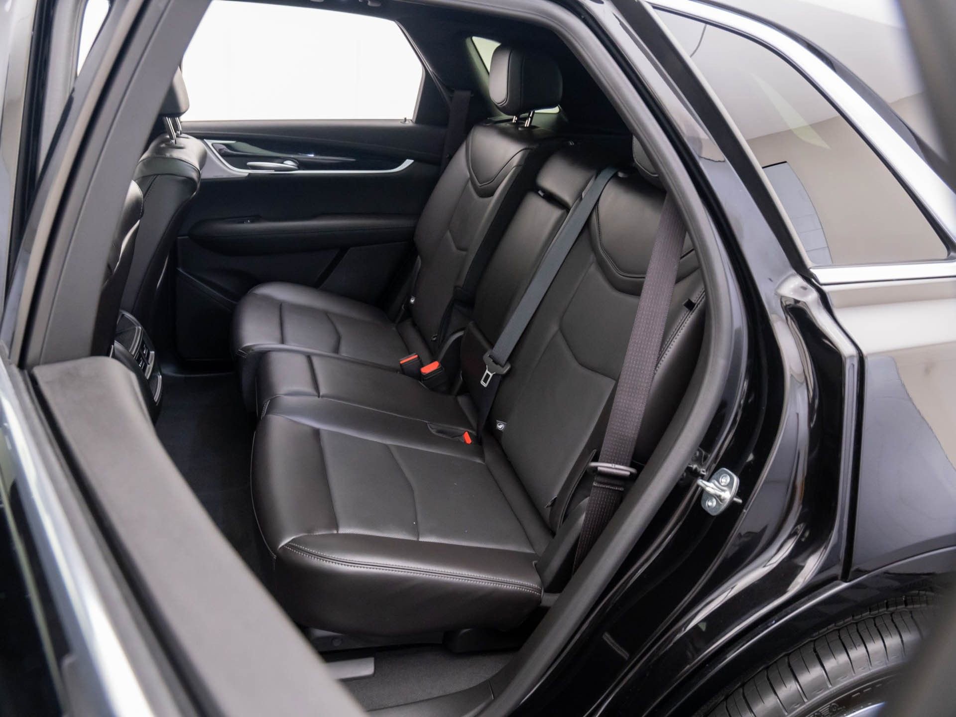 New 2025 Cadillac XT5 Premium Luxury w/ Technology Package image 20