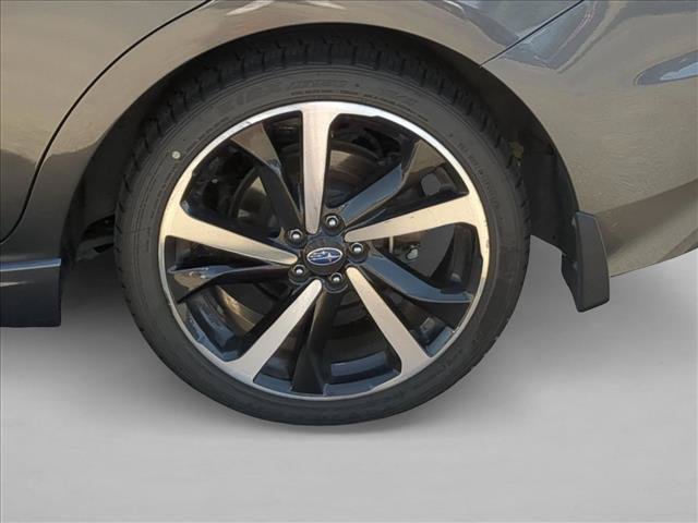 Used 2021 Subaru Impreza 2.0i Sport AWD/4WD image 22