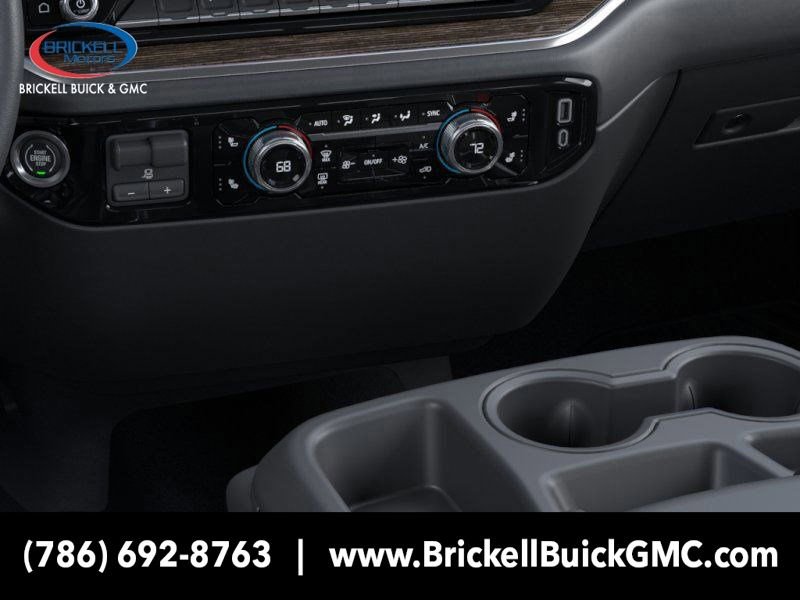 New 2026 GMC Sierra 1500 Elevation image 23