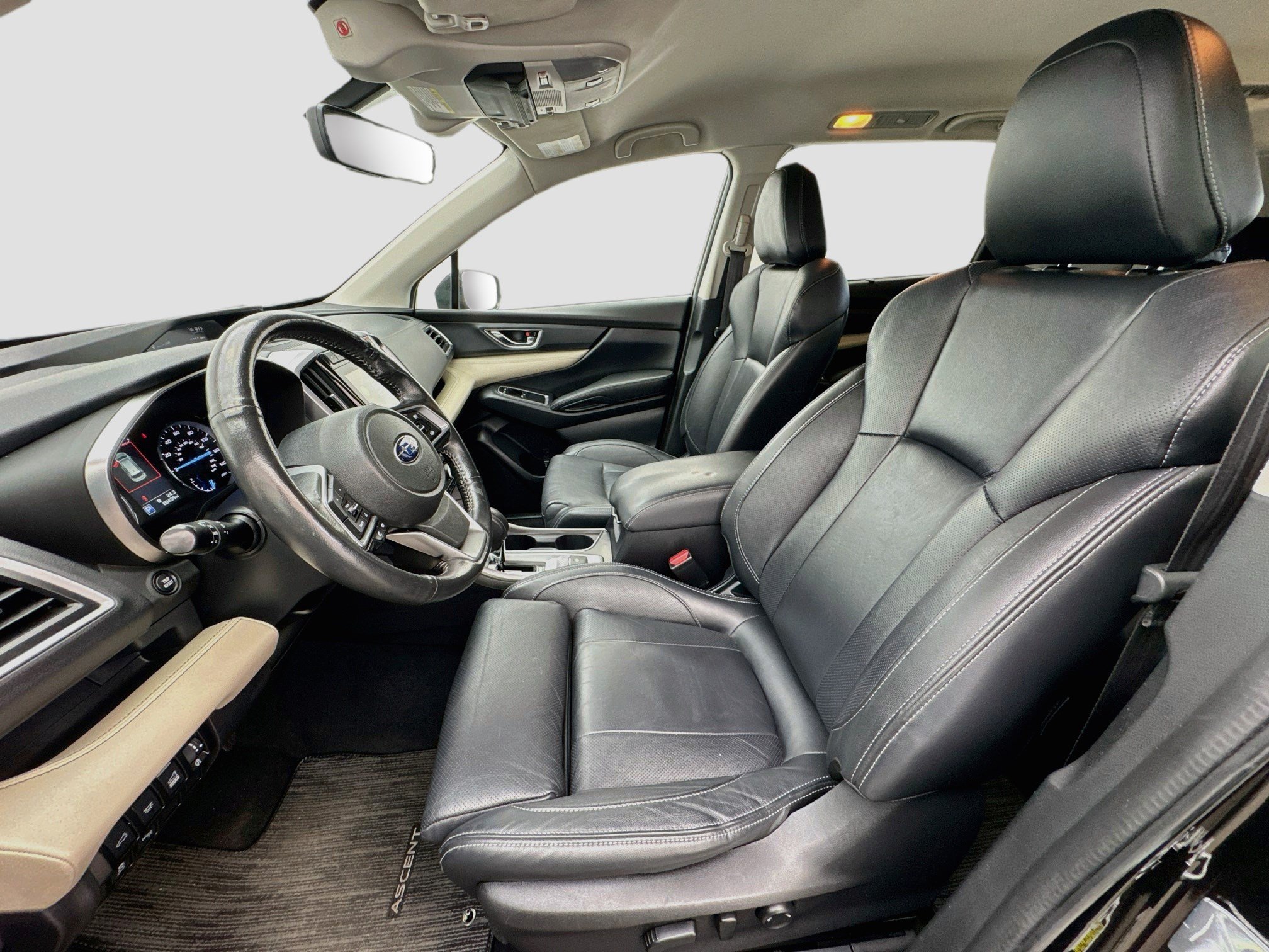 Used 2022 Subaru Ascent Limited AWD/4WD image 13