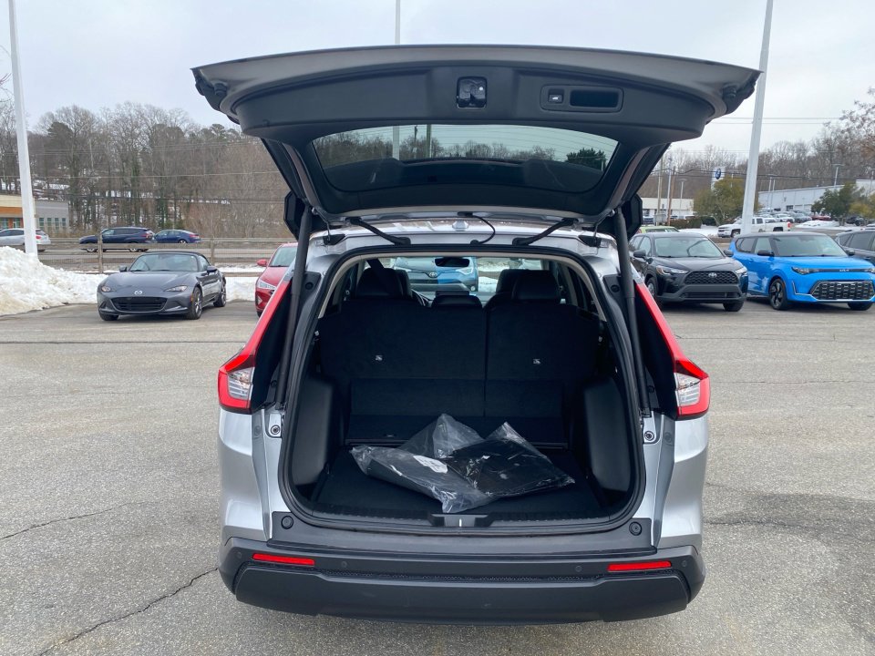 Certified 2023 Honda CR-V EX-L image 18