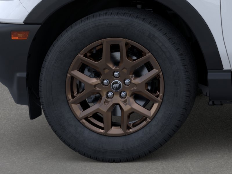New 2026 Ford Bronco Sport Big Bend image 19