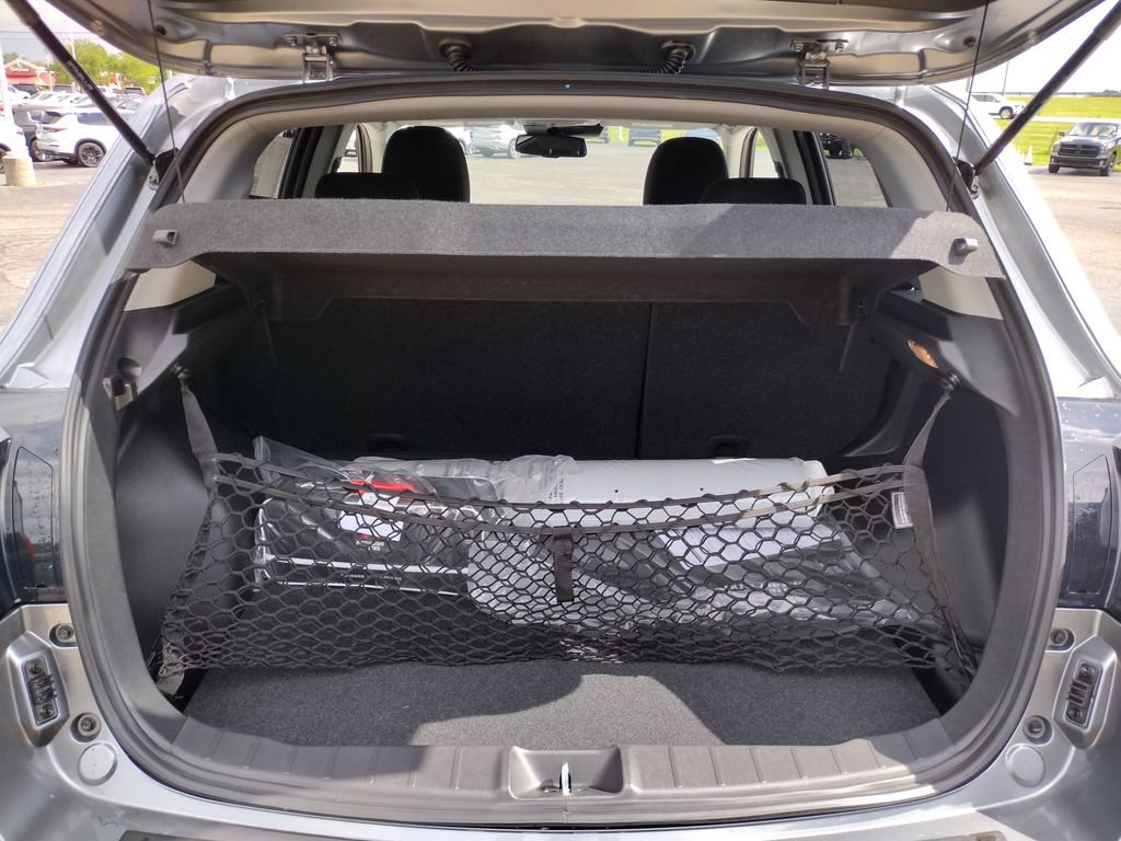 New 2026 Mitsubishi Outlander Sport ES AWD/4WD image 8