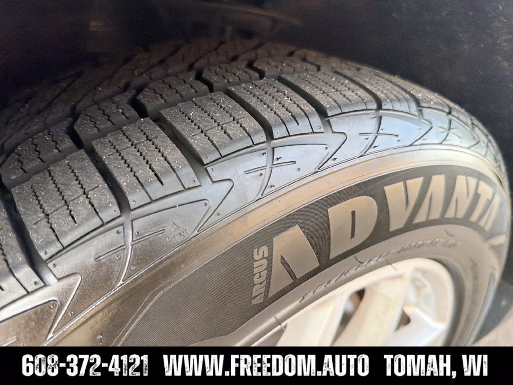 Used 2024 Ford Edge SEL AWD/4WD image 26