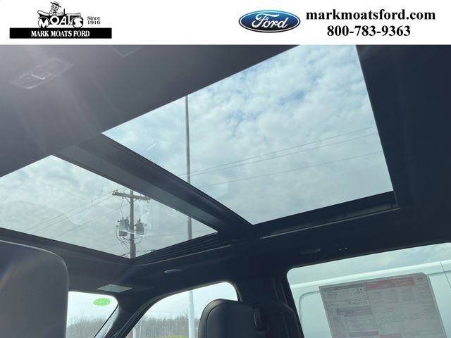 New 2026 Ford F150 Raptor image 11