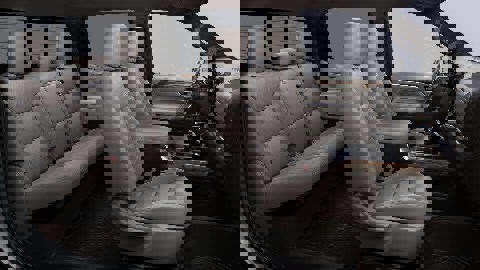 New 2026 Chevrolet Silverado 1500 LT Trail Boss image 32