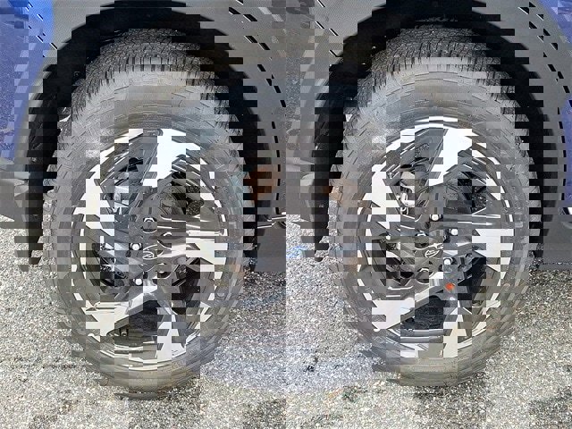 New 2025 Subaru Crosstrek 2.5i Limited image 7