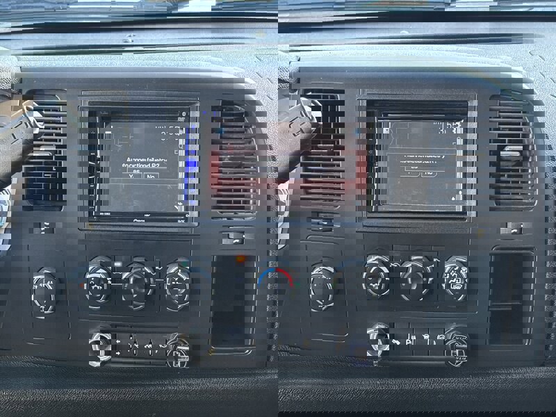 Used 2011 Chevrolet Silverado 3500 LT w/ Suspension Package, Off-Road image 23