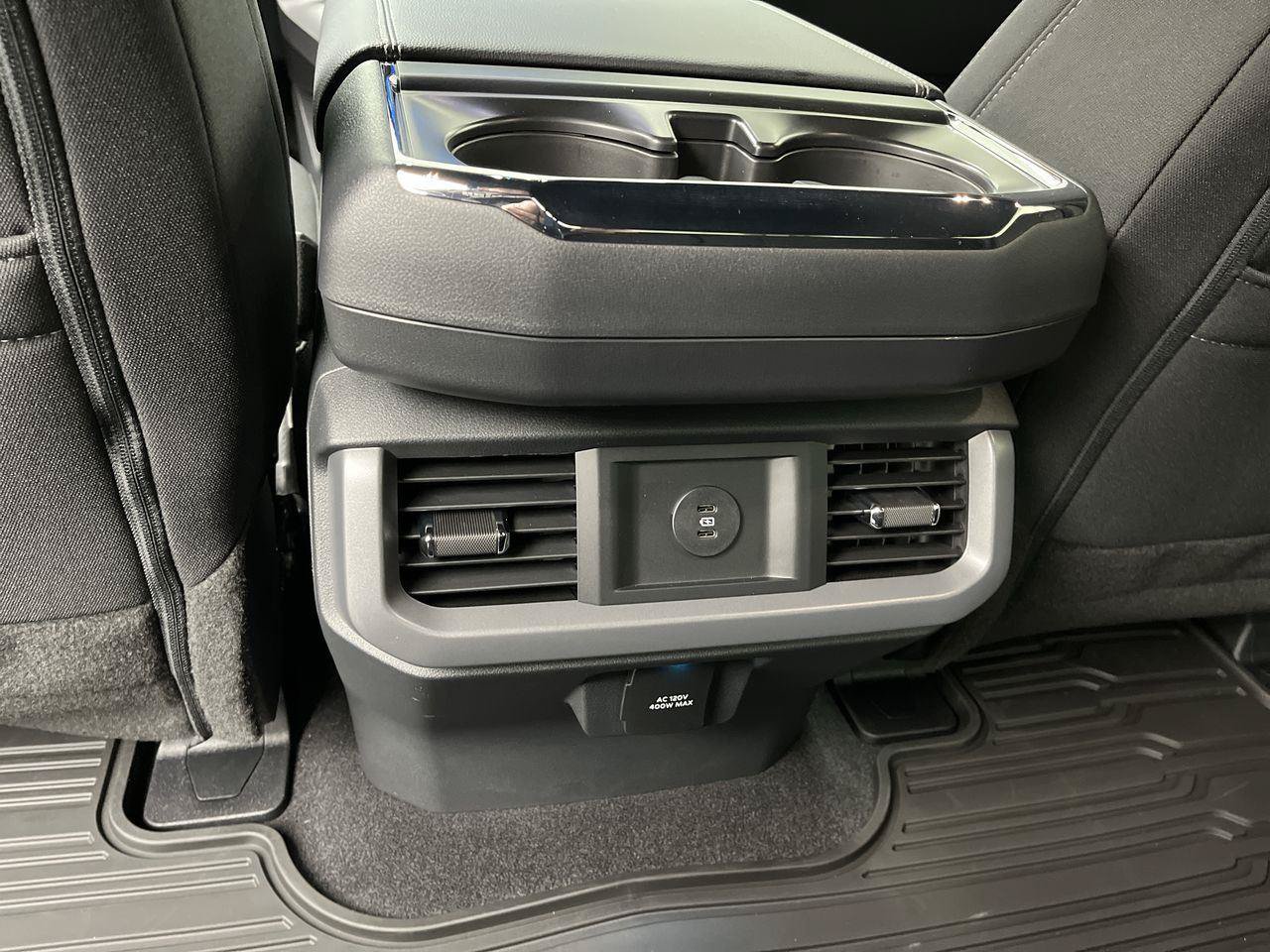 New 2026 Ford F150 XLT w/ Equipment Group 302A MID AWD/4WD image 13