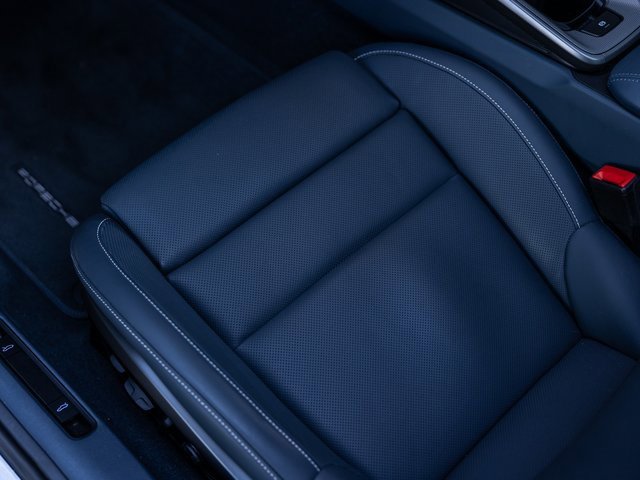 Certified 2023 Porsche 911 Targa 4S image 26