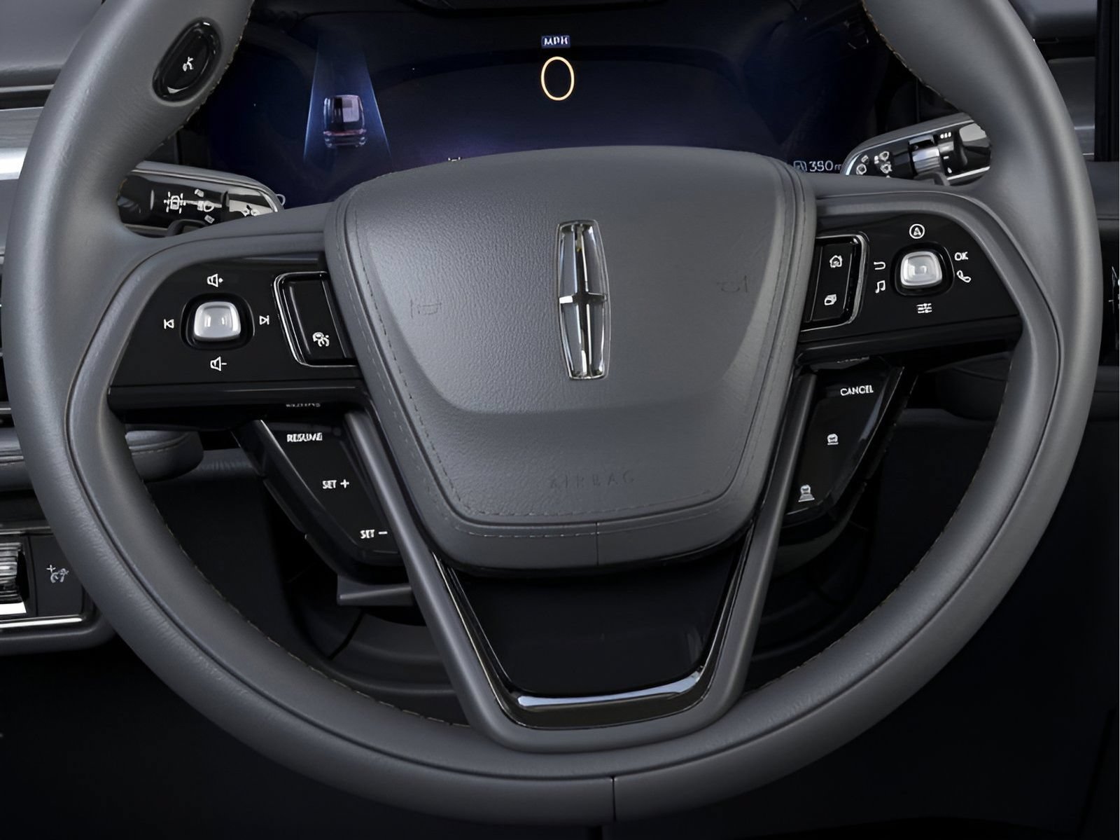 New 2026 Lincoln Aviator 2WD image 12