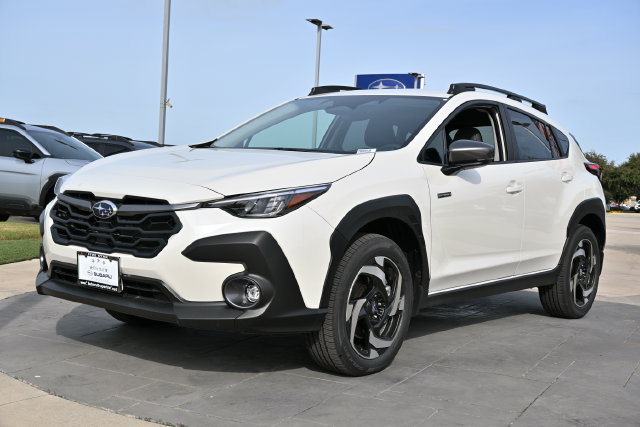 New 2026 Subaru Crosstrek 2.5i Limited AWD/4WD image 7