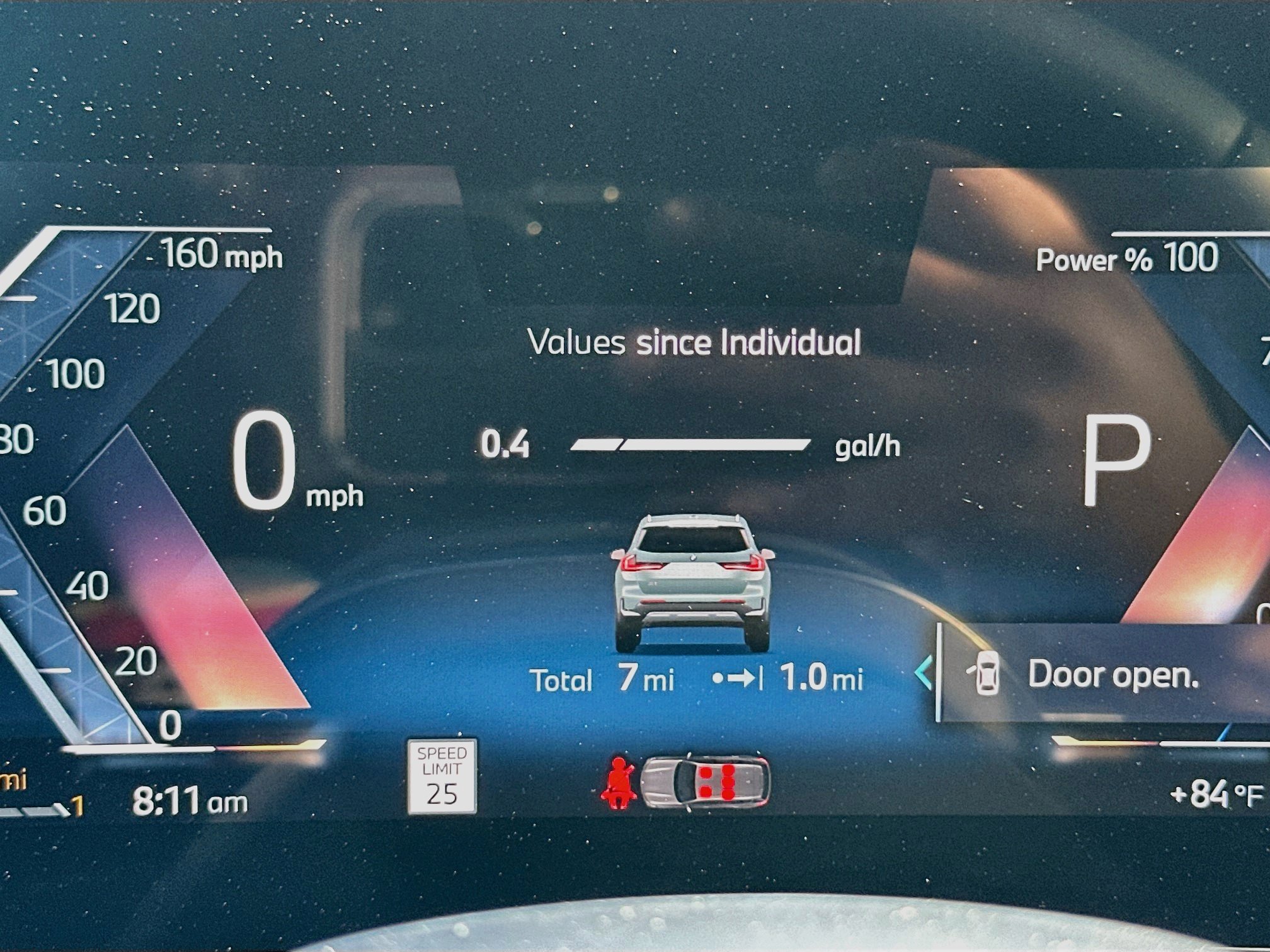 New 2027 BMW X1 xDrive28i AWD/4WD image 8