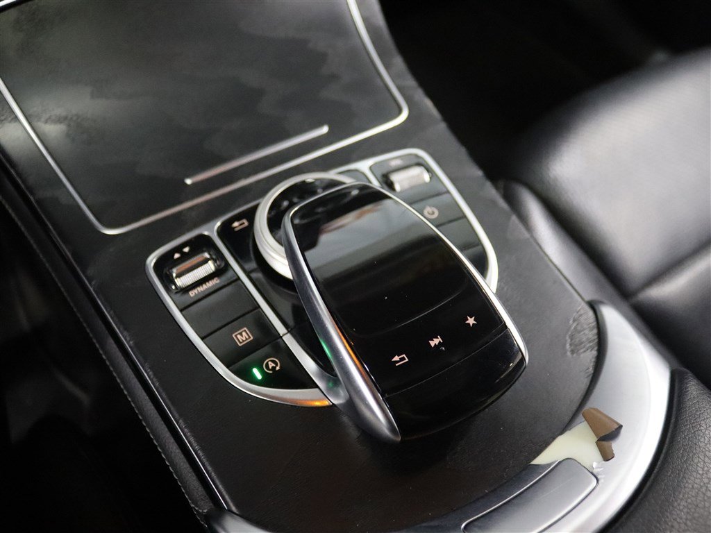 Used 2018 Mercedes-Benz GLC 300 4MATIC Coupe image 28