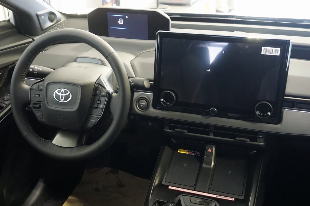 New 2026 Toyota bZ image 33