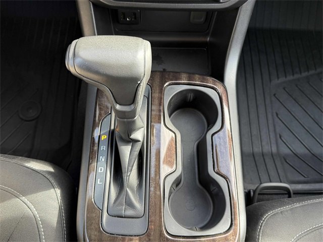 Used 2019 GMC Canyon SLE w/ Elevation Edition image 5