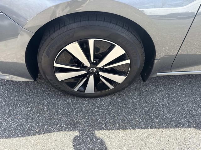 Used 2022 Nissan Altima 2.5 SL image 15