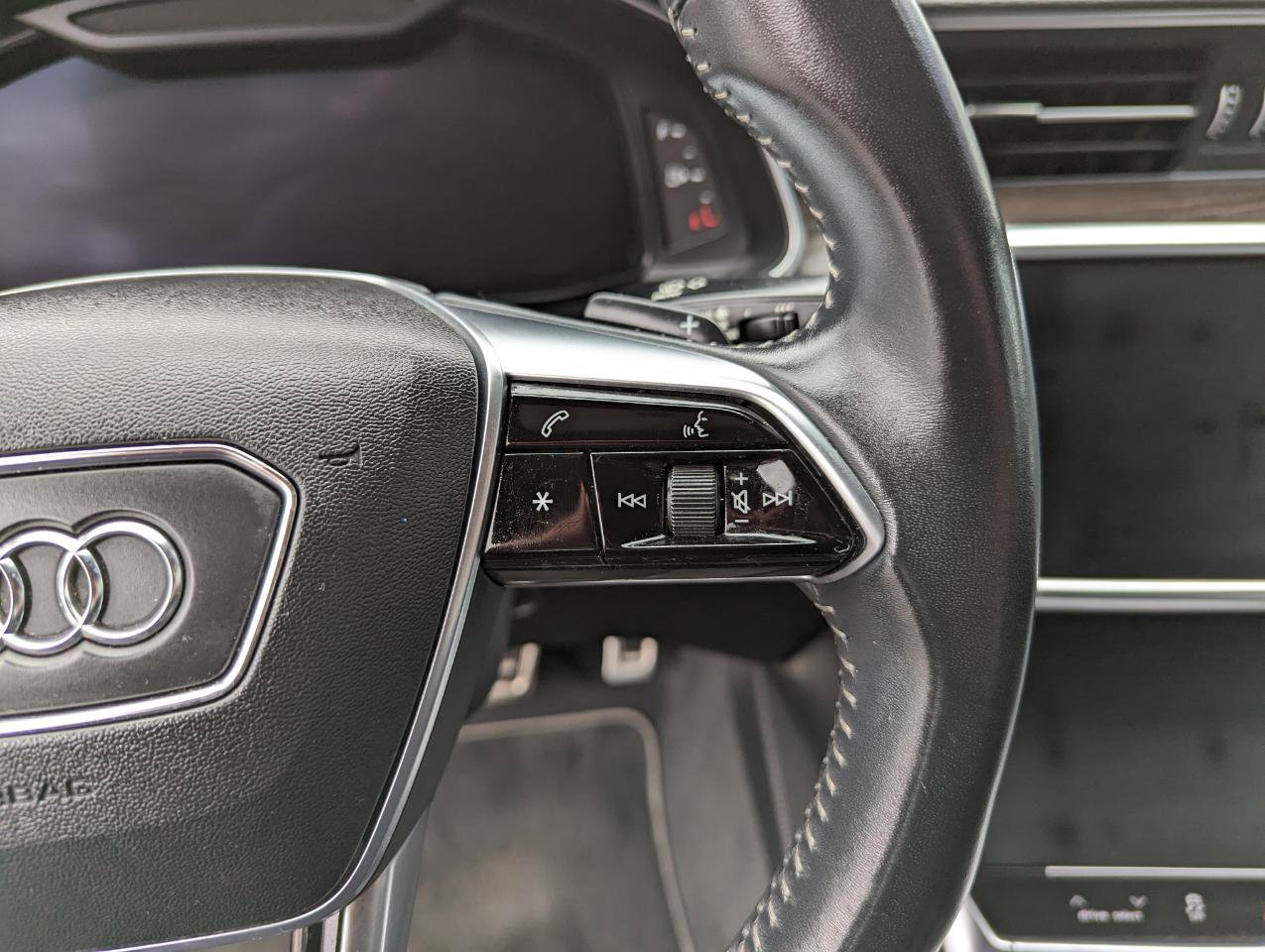 Used 2019 Audi A7 3.0T Premium Plus w/ Premium Plus Package image 19