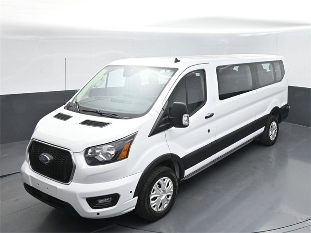 Used 2024 Ford Transit 350 XLT image 44