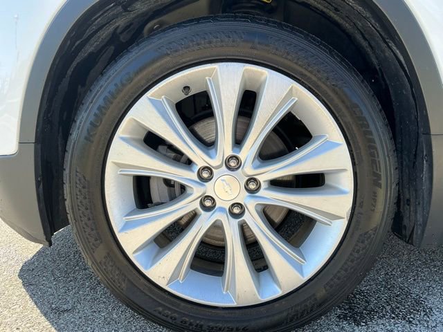 Used 2019 Chevrolet Trax Premier image 14