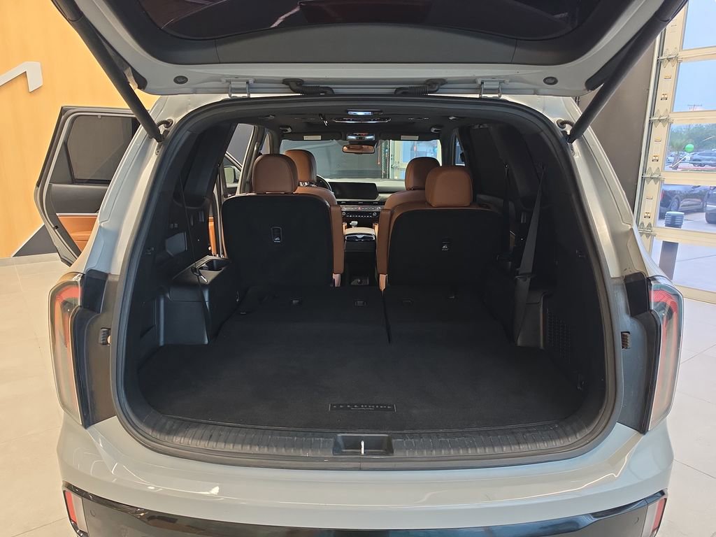 Certified 2024 Kia Telluride EX X-Line AWD/4WD image 45