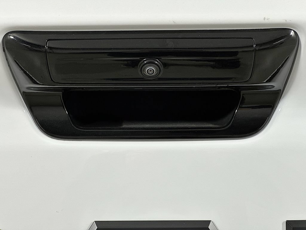 New 2026 RAM 1500 Laramie w/ Night Edition AWD/4WD image 20