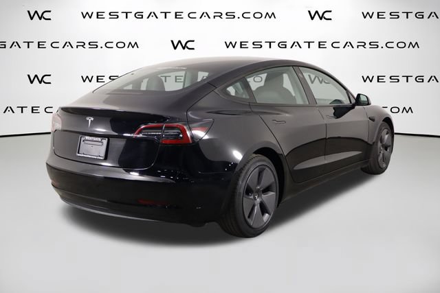 Used 2023 Tesla Model 3 Standard Range RWD image 48