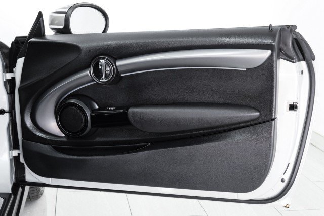 Used 2022 MINI Cooper S FWD image 38