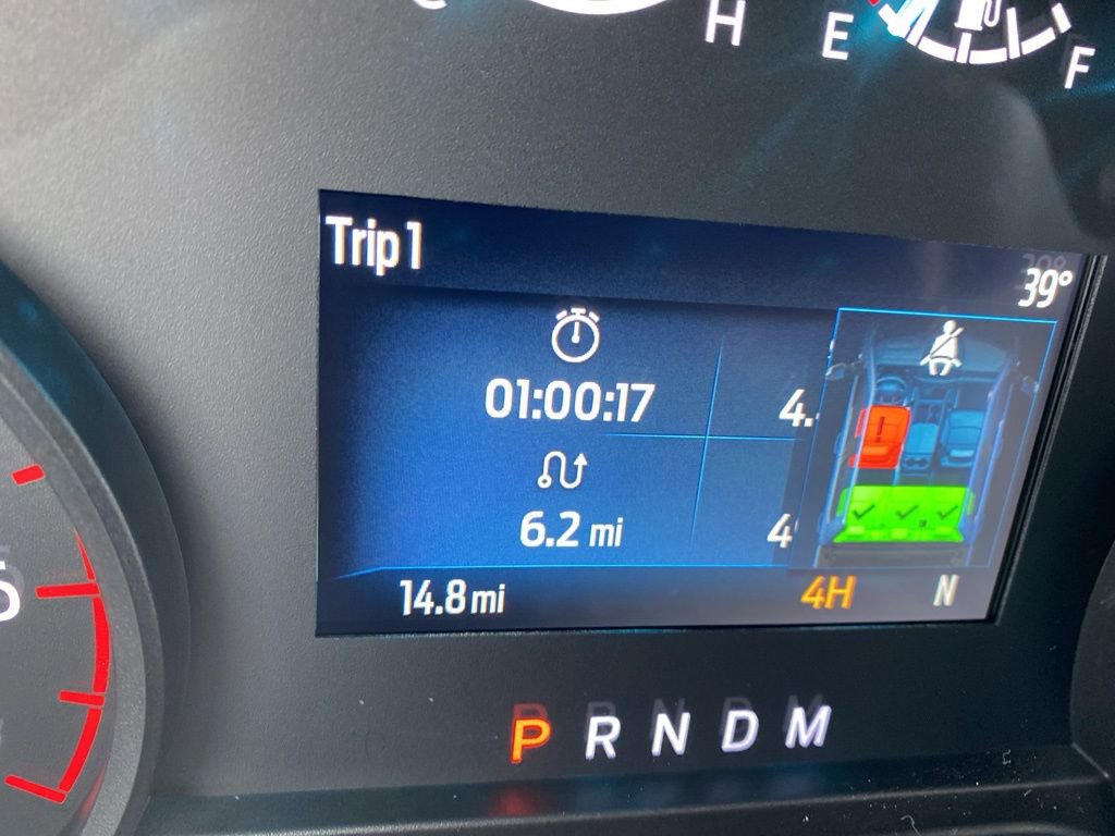 New 2026 Ford F250 XLT image 4