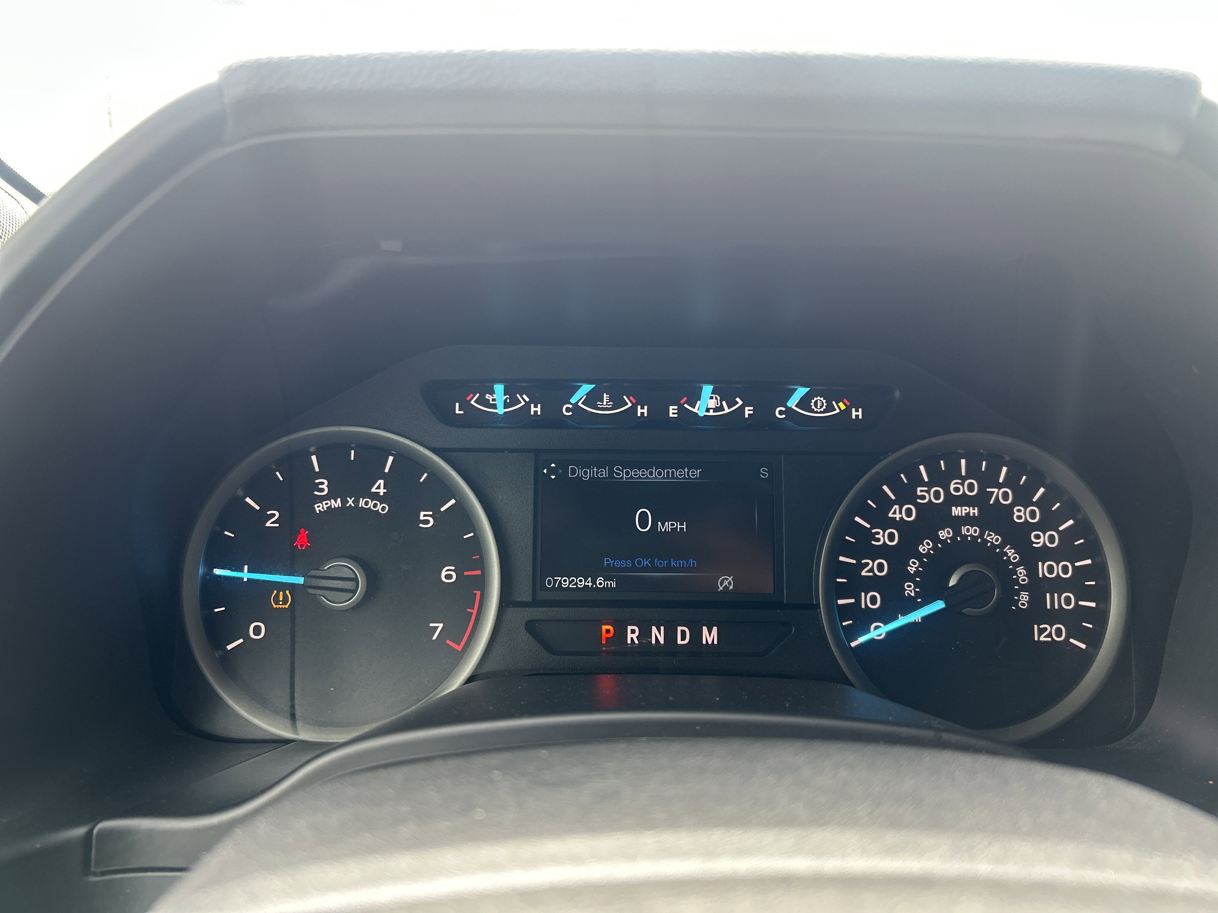 Used 2019 Ford F150 XLT w/ Trailer Tow Package image 19