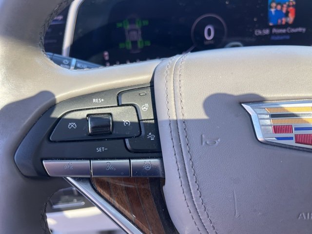 Used 2023 Cadillac Escalade Sport Platinum image 22