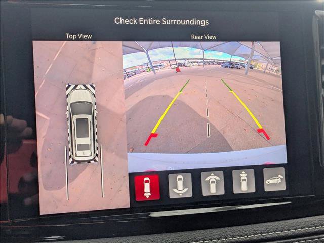 New 2026 Chrysler Pacifica Select AWD/4WD image 12