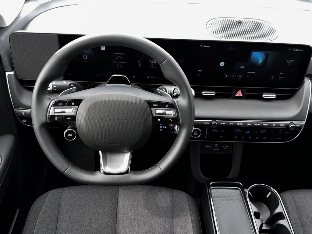 New 2026 Hyundai Ioniq 5 SE AWD/4WD image 17