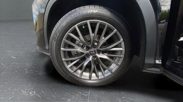 Used 2021 Lexus RX 350 F Sport w/ Accessory Package AWD/4WD image 30