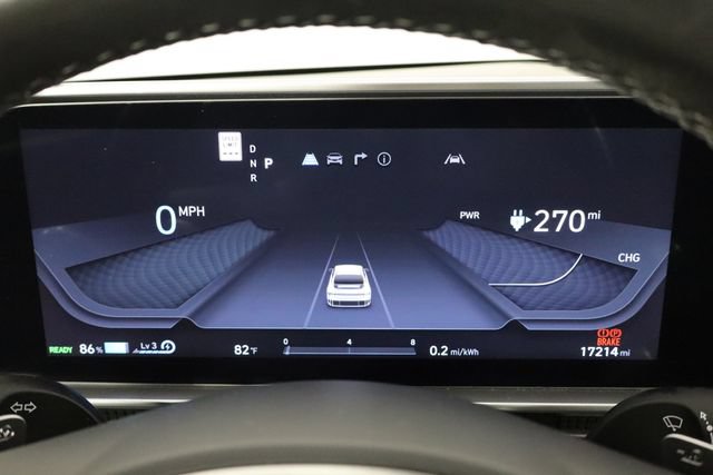Used 2023 Hyundai Ioniq 6 SEL RWD image 11
