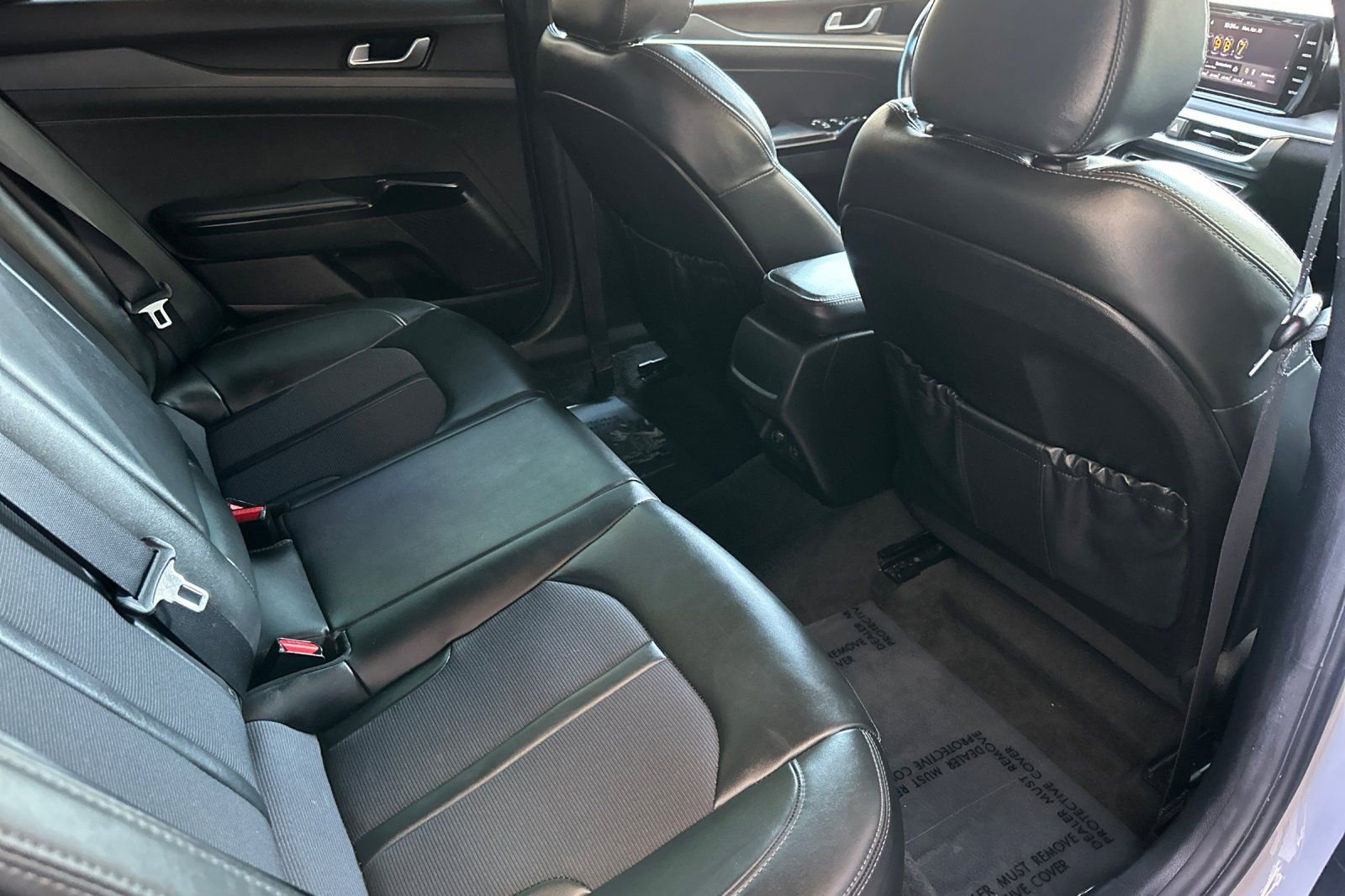 Used 2022 Kia K5 GT-Line FWD image 18