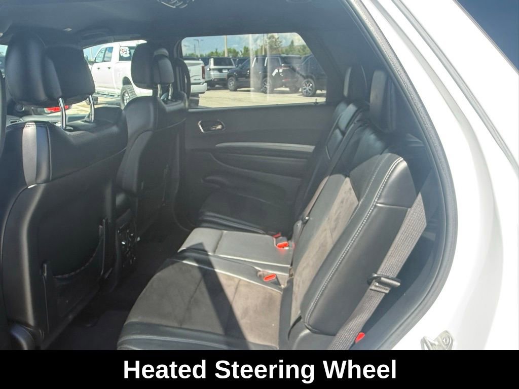 Used 2019 Dodge Durango GT image 23