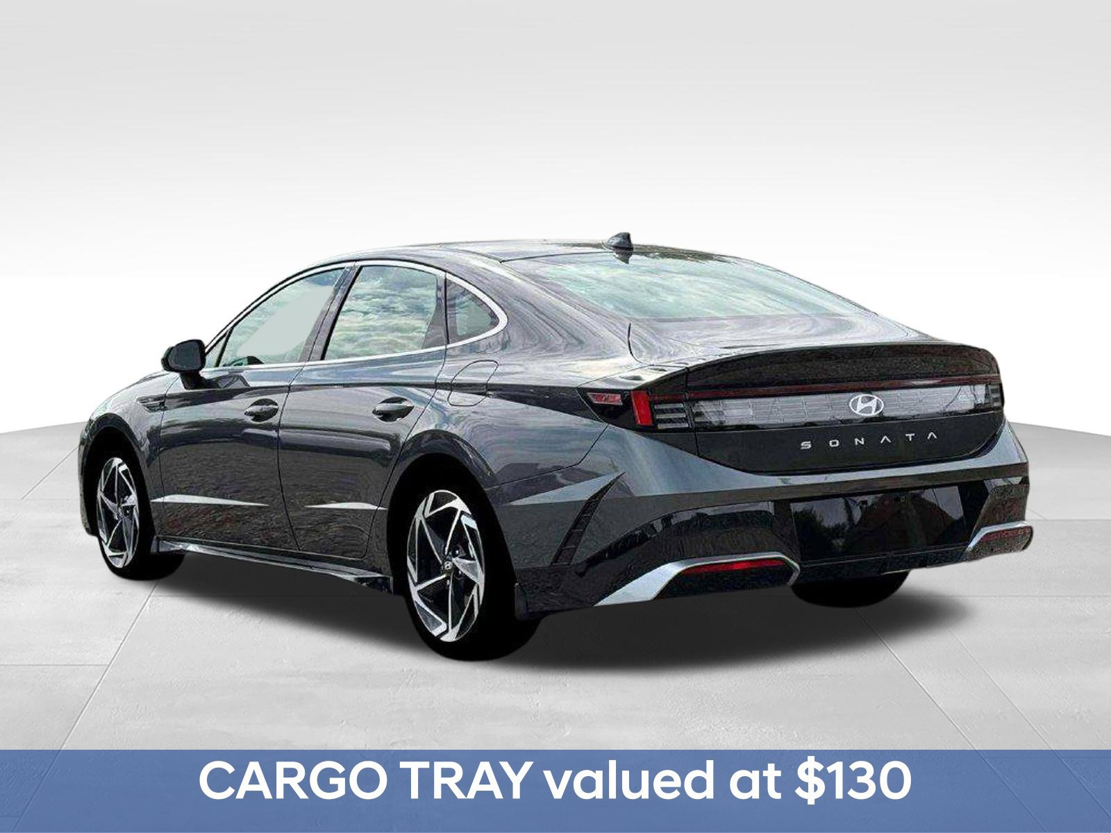 New 2026 Hyundai Sonata SEL FWD image 5