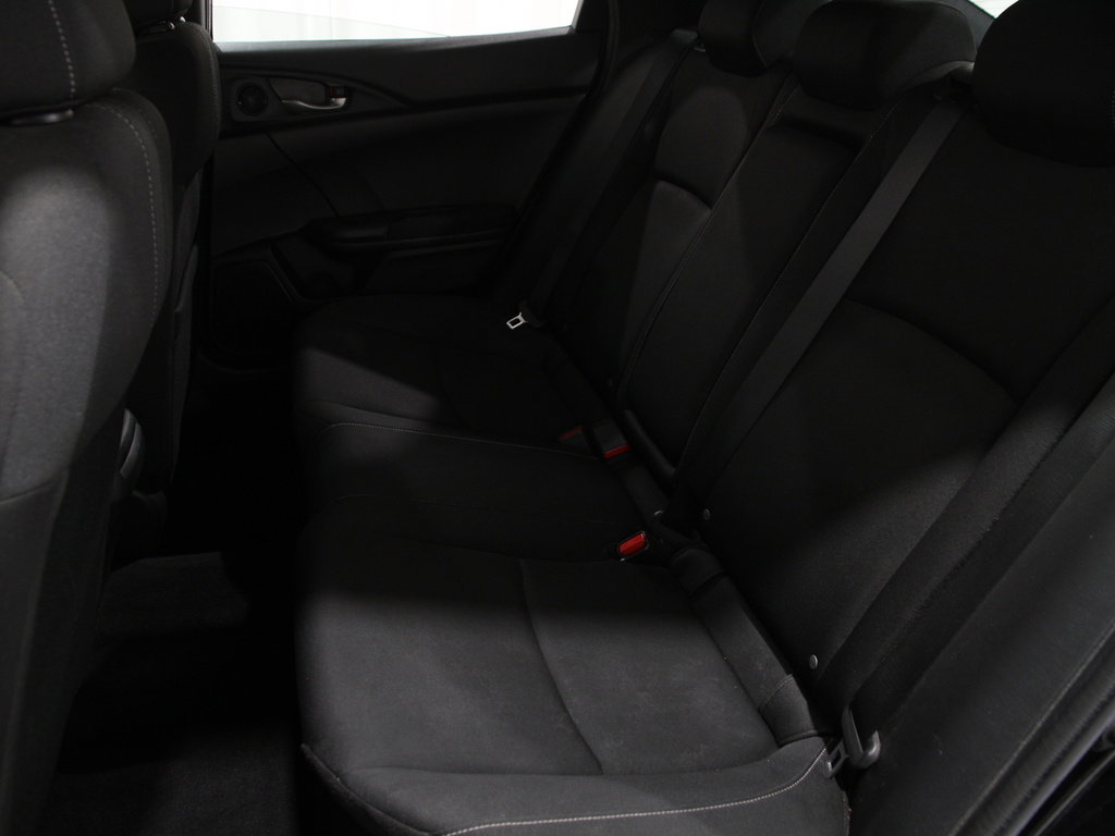 Used 2017 Honda Civic EX image 19