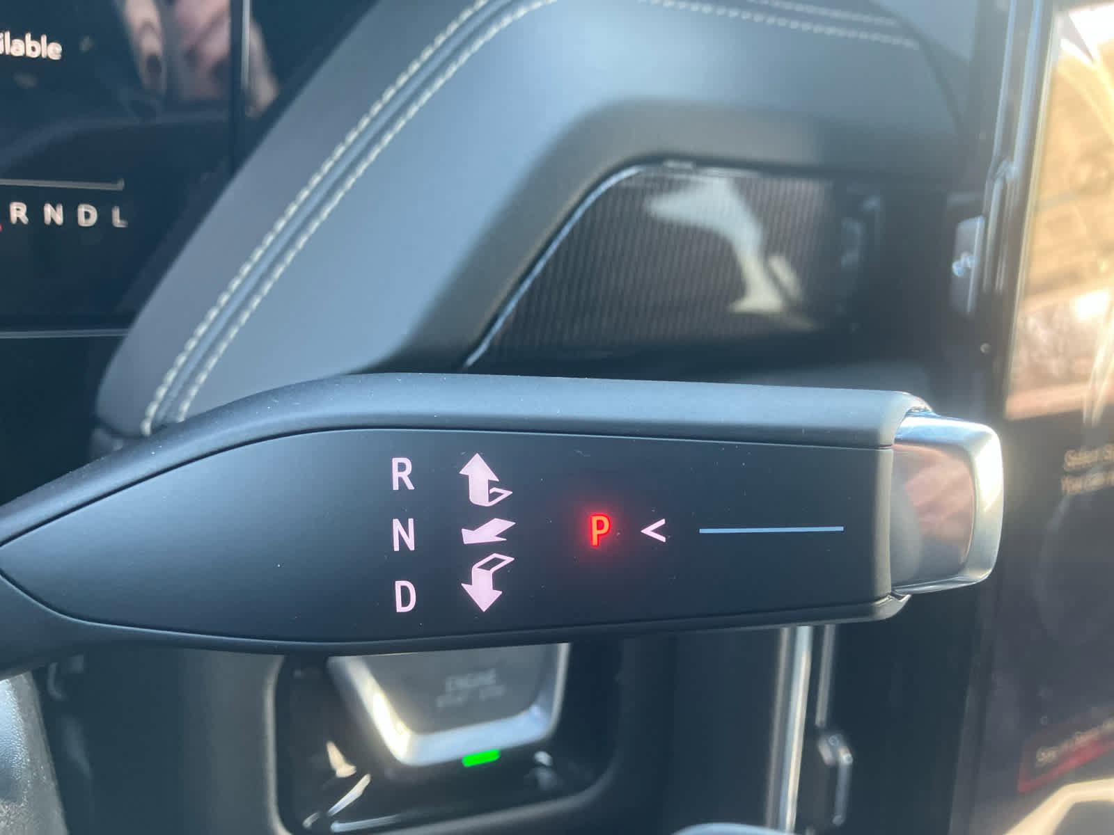New 2026 GMC Yukon Elevation image 27