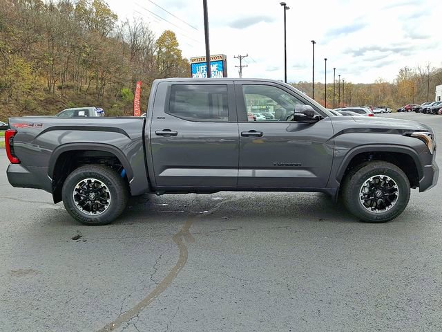 New 2026 Toyota Tundra SR5 image 9
