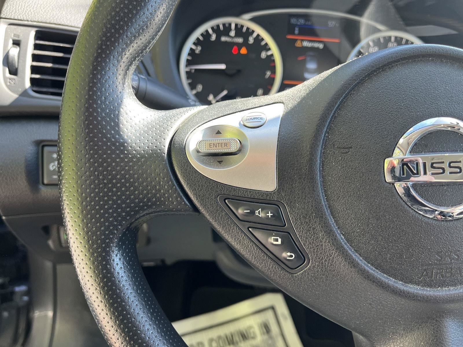 Used 2019 Nissan Sentra S FWD image 29