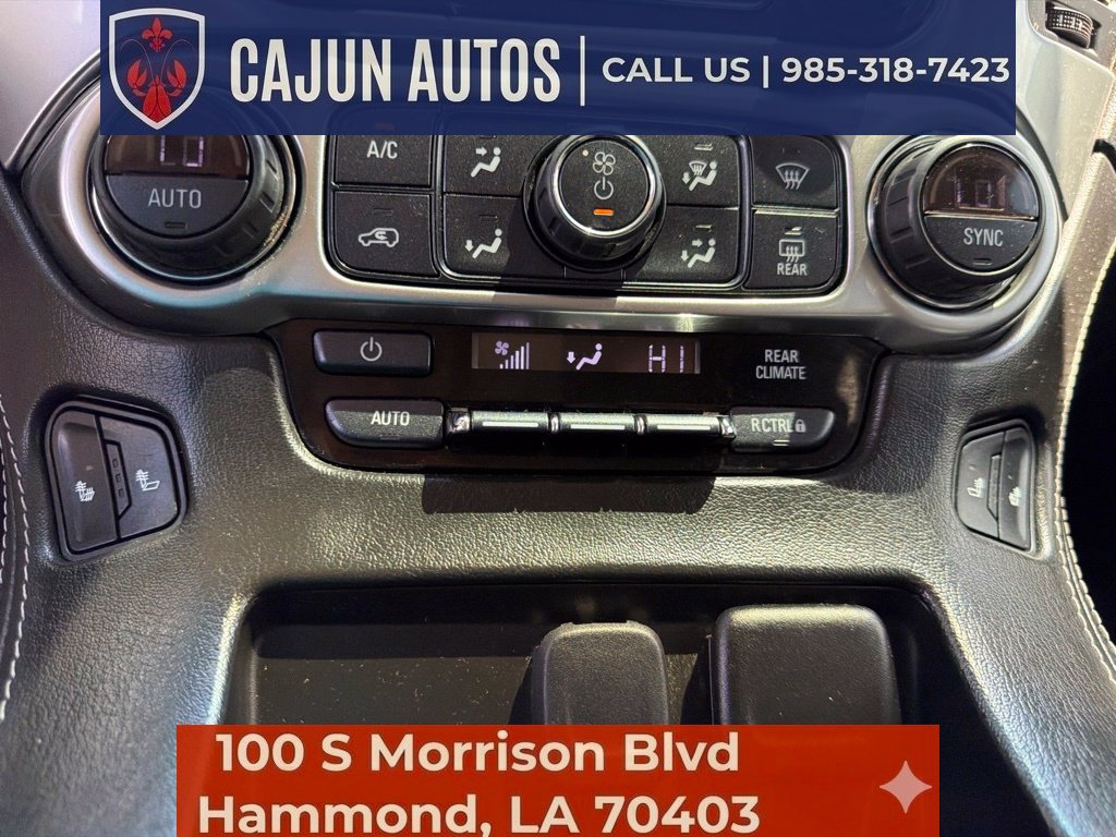 Used 2019 Chevrolet Tahoe LT RWD image 29