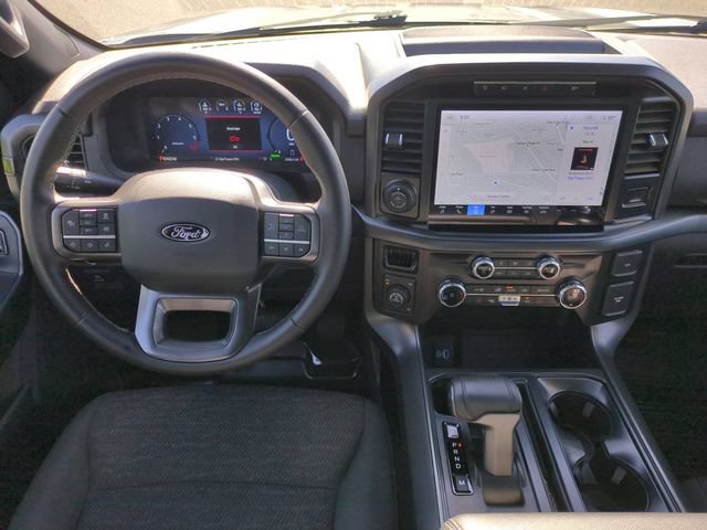 Used 2024 Ford F150 XLT w/ Equipment Group 302A MID AWD/4WD image 29