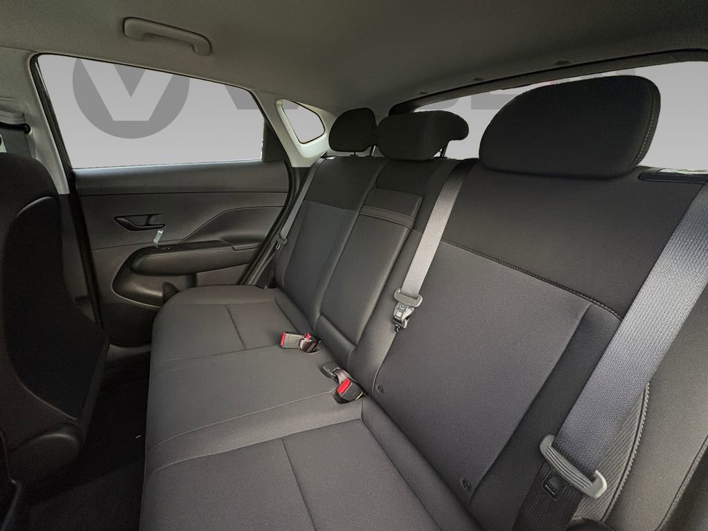 New 2026 Hyundai Kona SEL Sport image 4