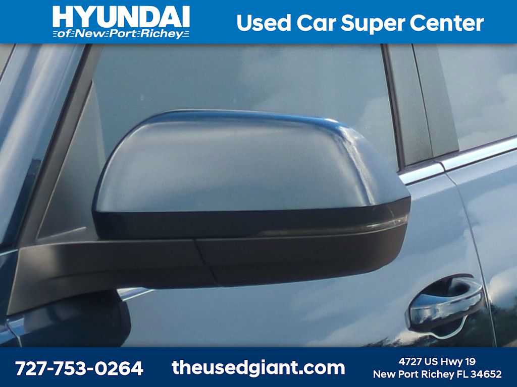 Used 2019 Volkswagen Atlas SEL FWD image 11