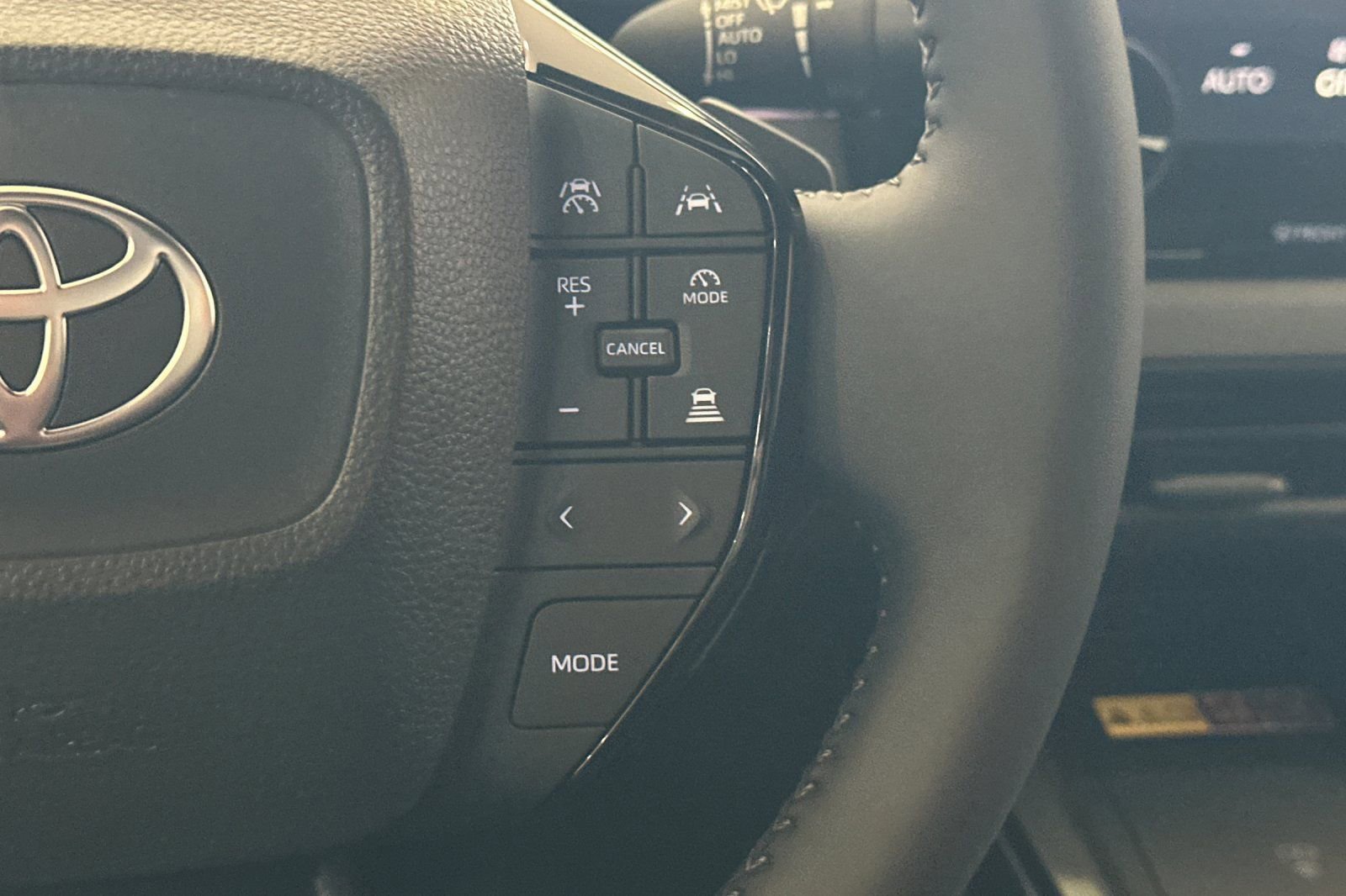 New 2026 Toyota C-HR AWD/4WD image 27